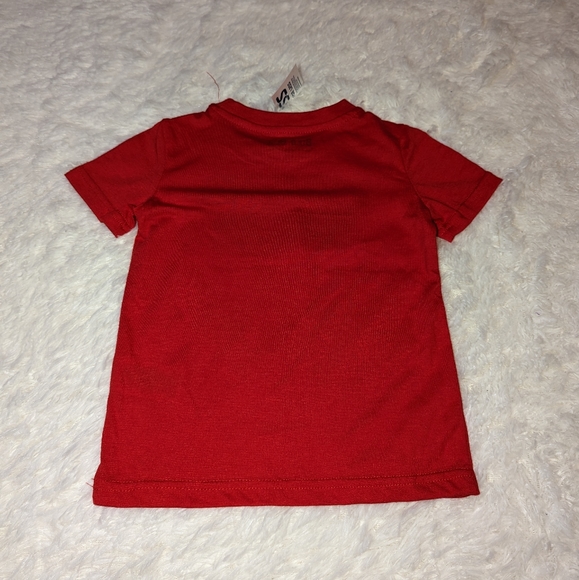 Nwt Bold blue boys no bad vibes t-shirts - Picture 3 of 12